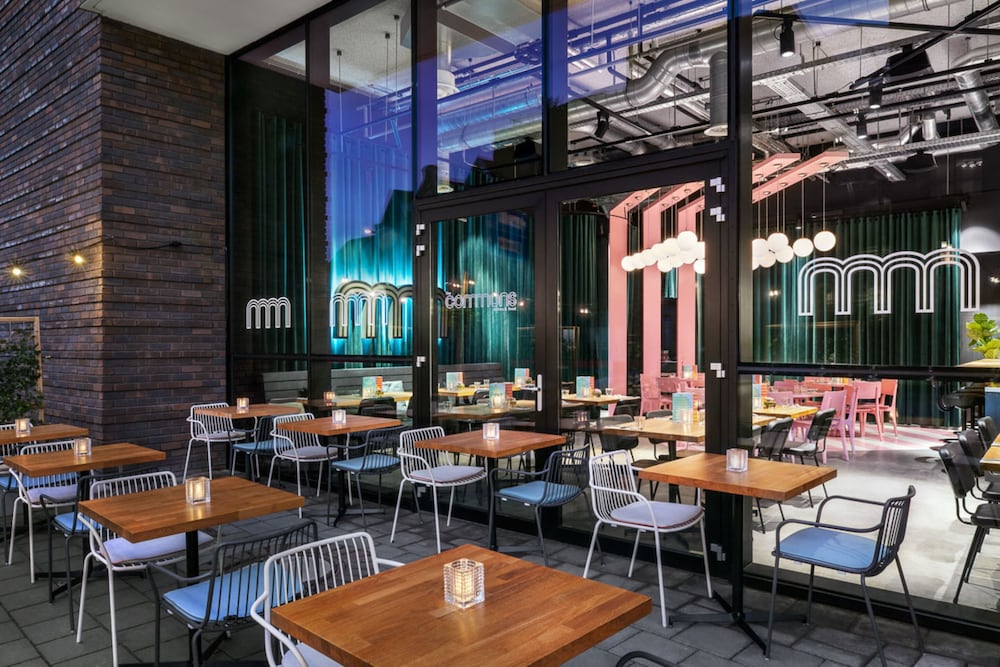 Фото The Social Hub Groningen