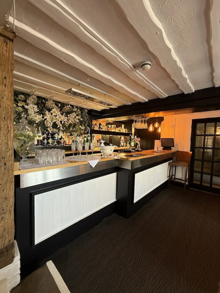 Фото The Blue Anchor Feering