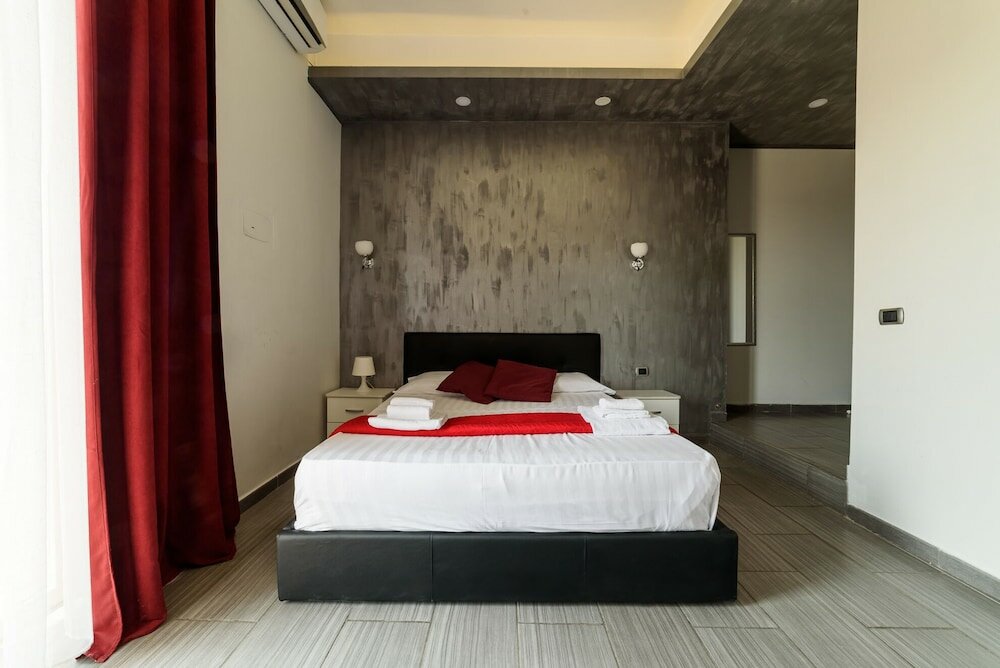 Фото B&b Paradise