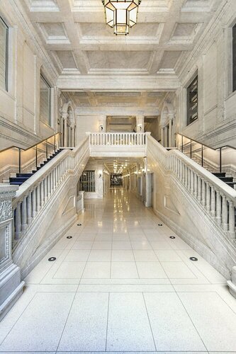 Внешний вид отеля Kimpton Gray Hotel, an Ihg Hotel в Чикаго, фото 3