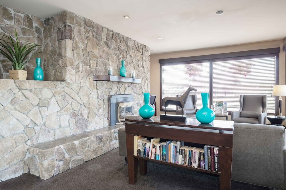 Фото Sandman Inn Cranbrook