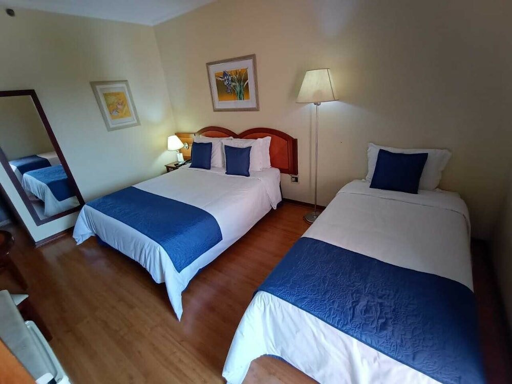 Фото Summit Suítes Hotel Jundiaí