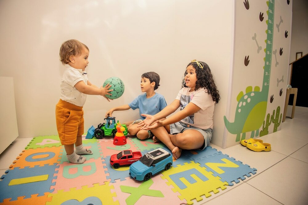 Фото Go Inn Aracaju