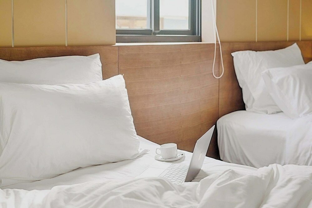 Фото Avora Hotel