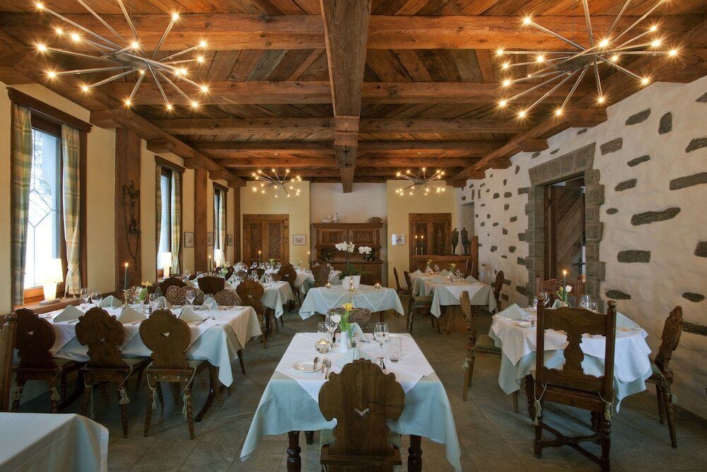 Фото Hotel Allalin