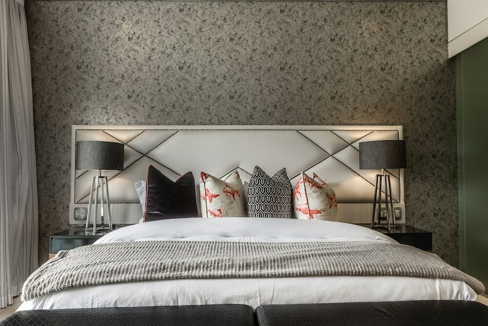 Фото Franschhoek Boutique Hotel