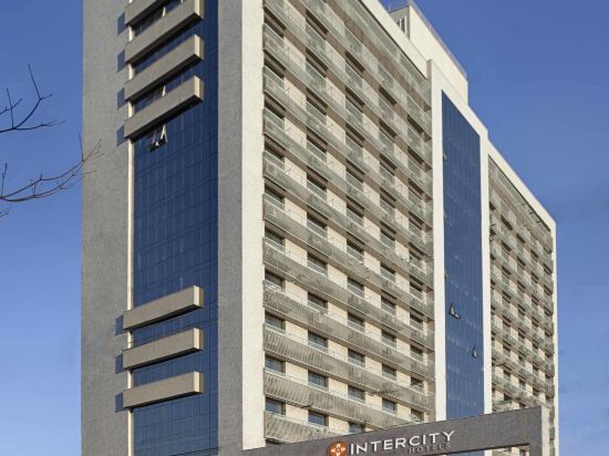 Фото Intercity Bh Expo