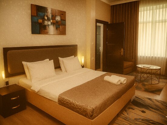 Фото Rustaveli Palace