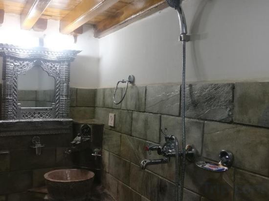 Фото Temple House