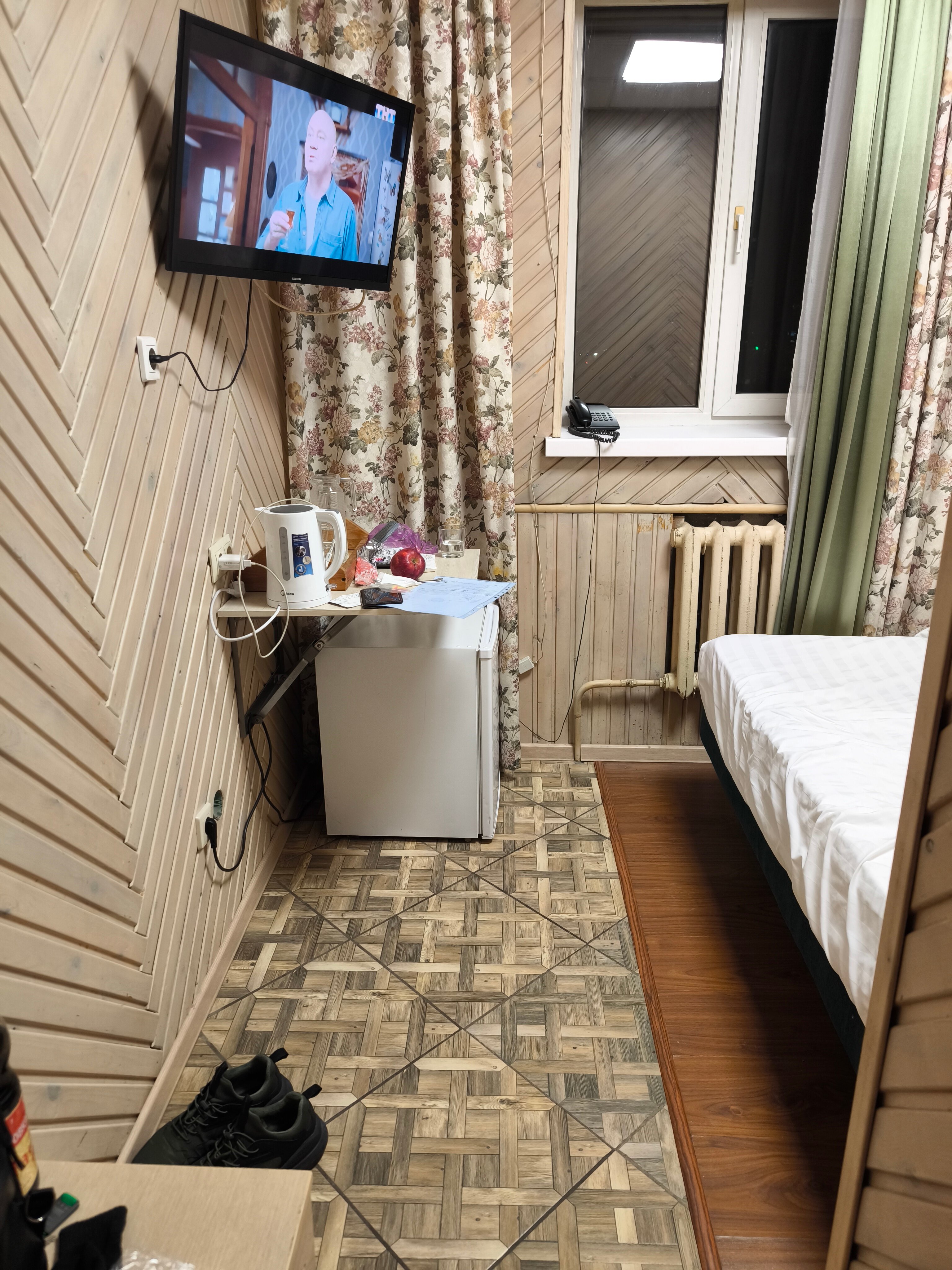 Фото Сибирь