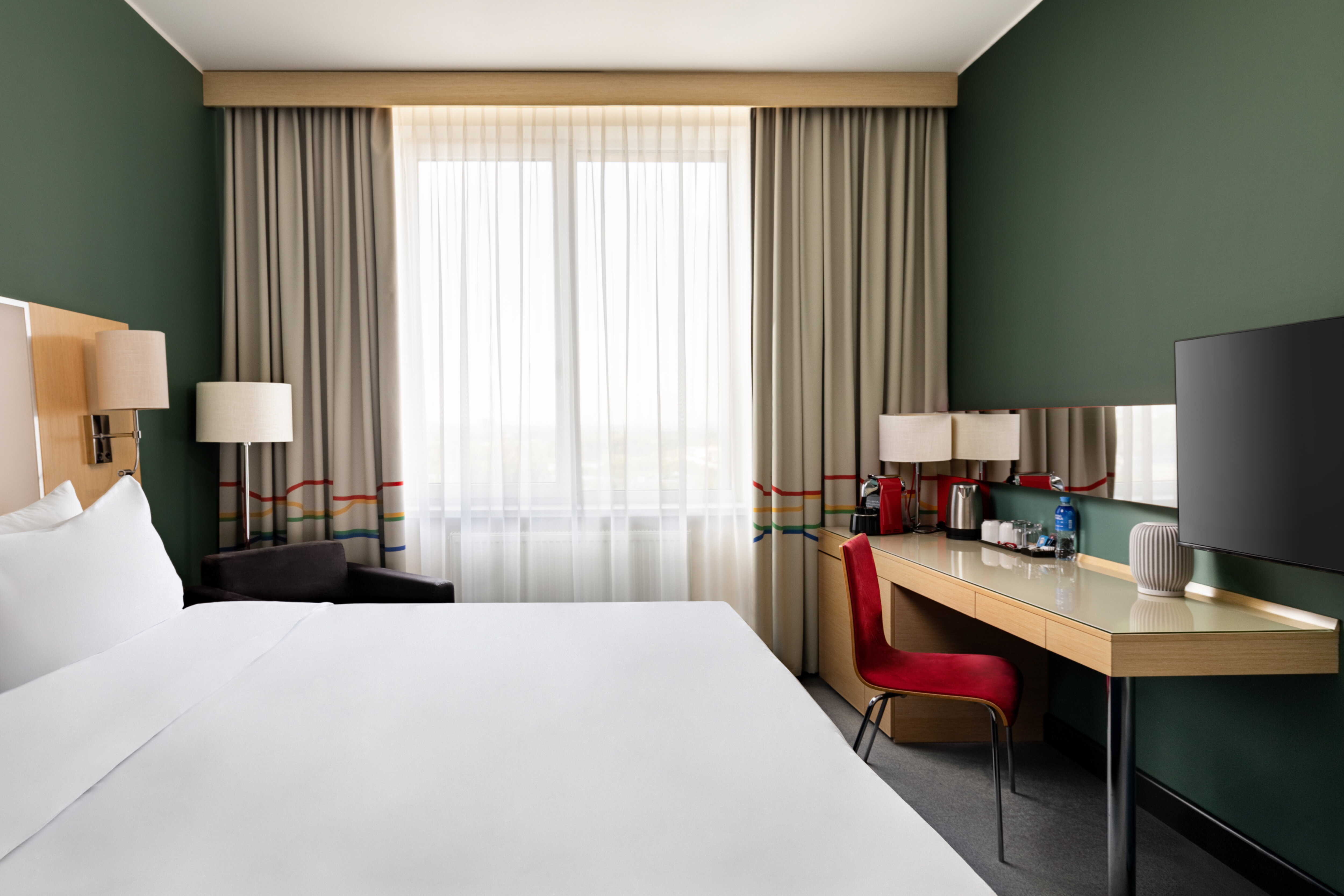 Фото Cosmos Yaroslavl Hotel