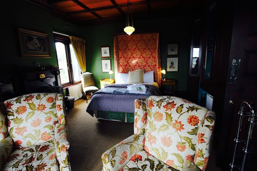 Фото The Manse