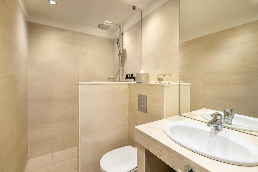 Фото Nh Amsterdam Leidseplein