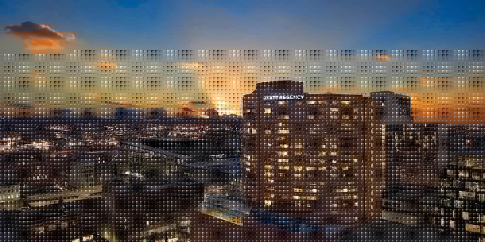 Фото Hyatt Regency Cincinnati