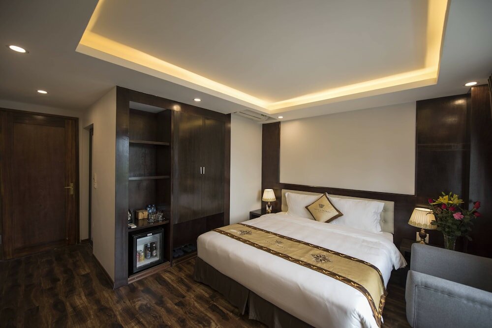 Фото Sapa Wings Hotel