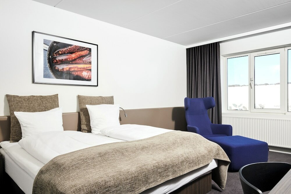 Фото Vejle Center Hotel