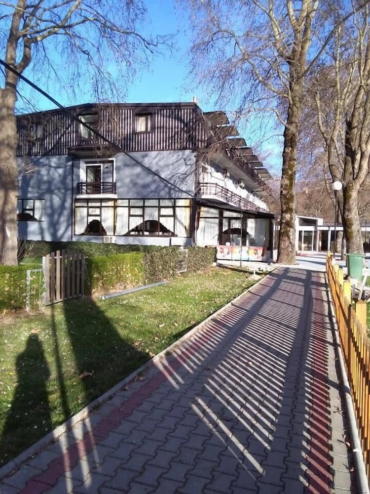 Фото Отель Mizo