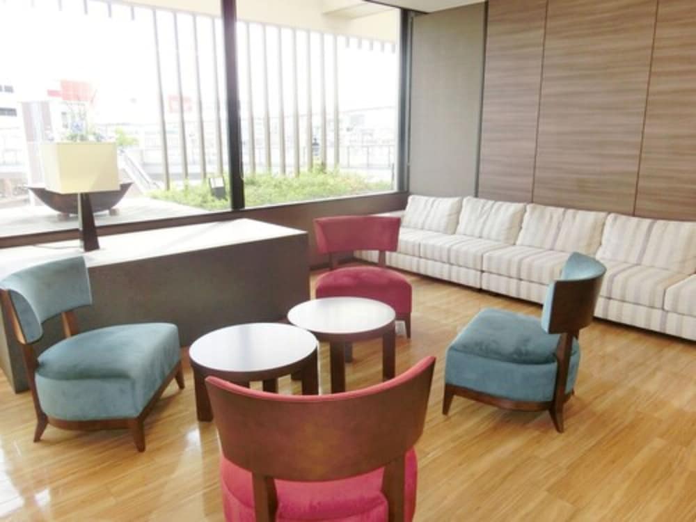 Фото Meitetsu Inn Kariya