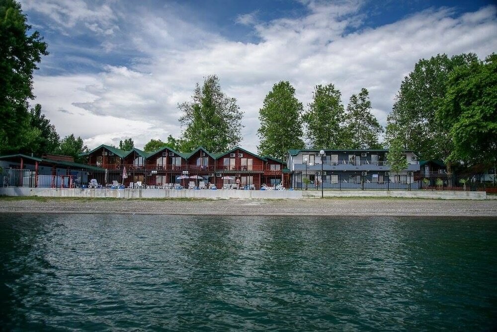 Фото Отель Mizo