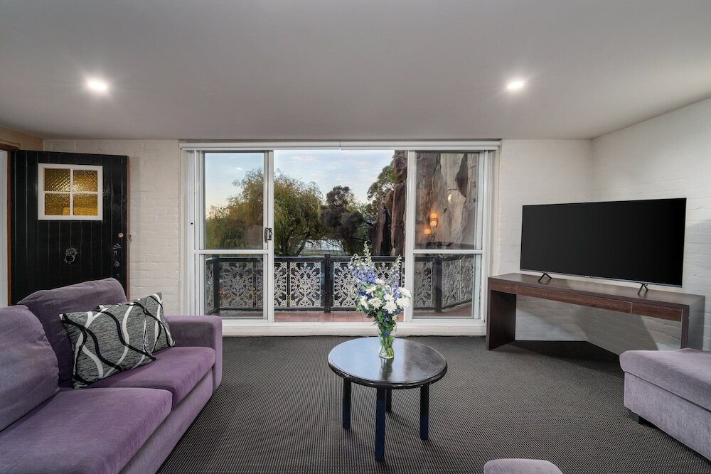 Фото Leisure Inn Penny Royal Hotel