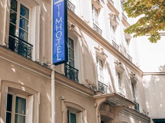 Фото Timhotel Montmartre
