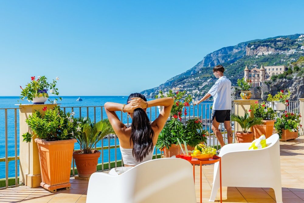 Фото Residence Panoramic