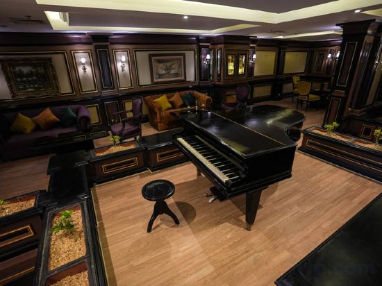 Фото The Temple Hotel & Spa