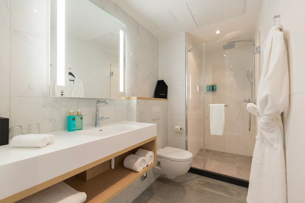 Фото Crowne Plaza Utrecht - Central Station, an Ihg Hotel