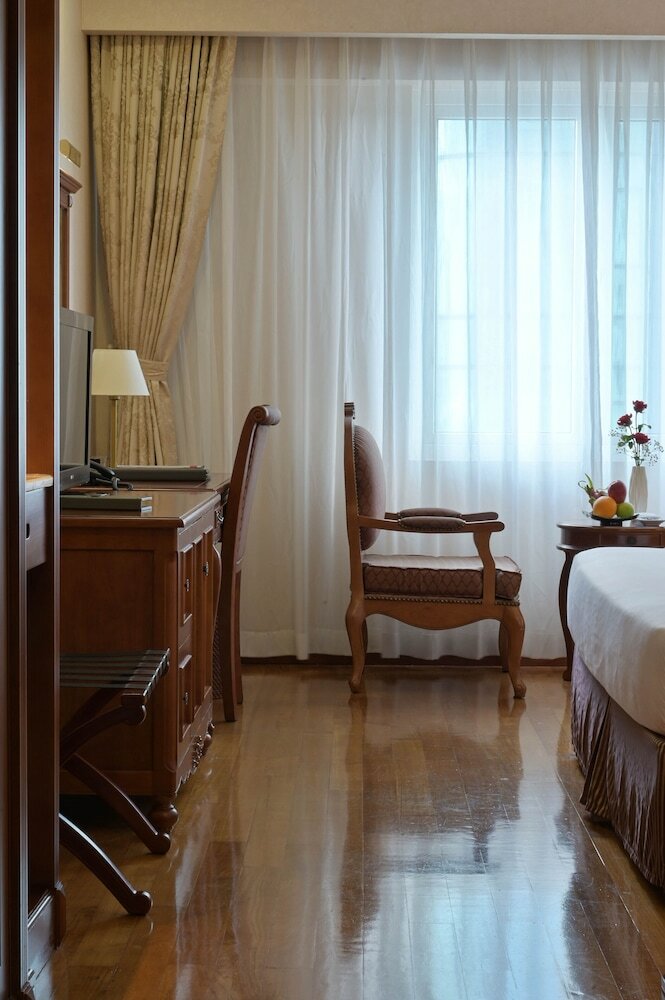 Фото Hotel Grand Saigon