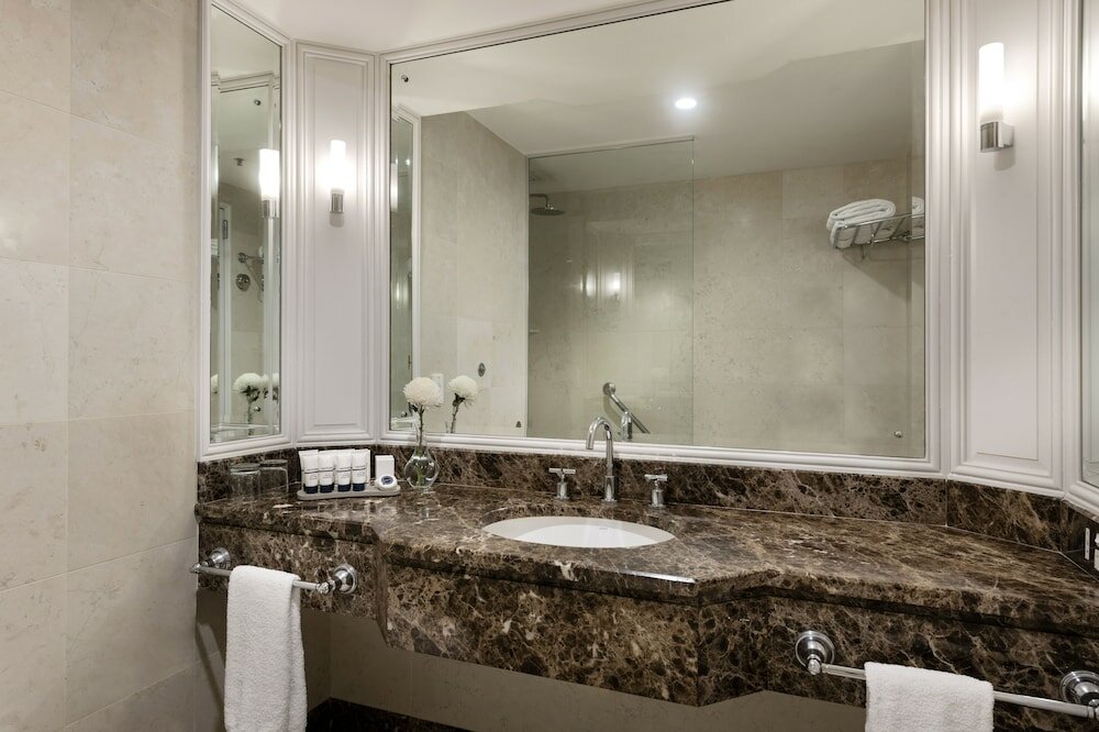 Фото Pan Pacific Perth