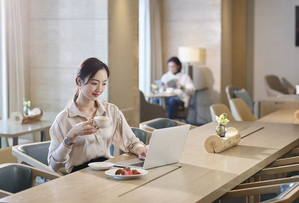 Фото Hilton Beijing Tongzhou
