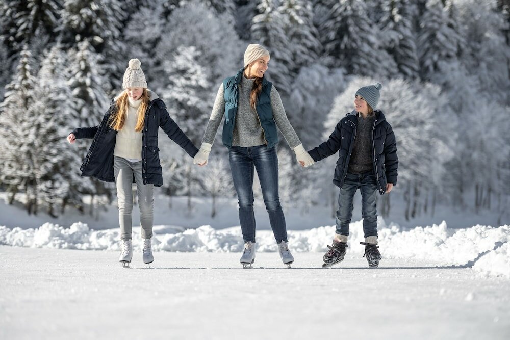 Фото Hotel Kompas