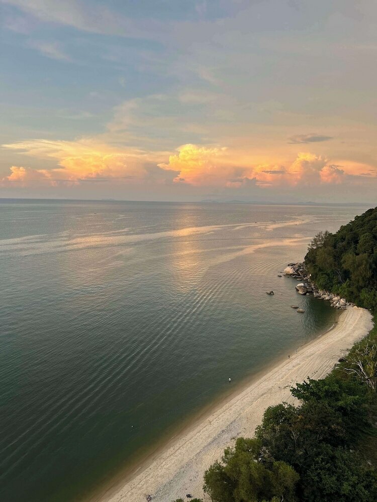 Фото Angsana Teluk Bahang 