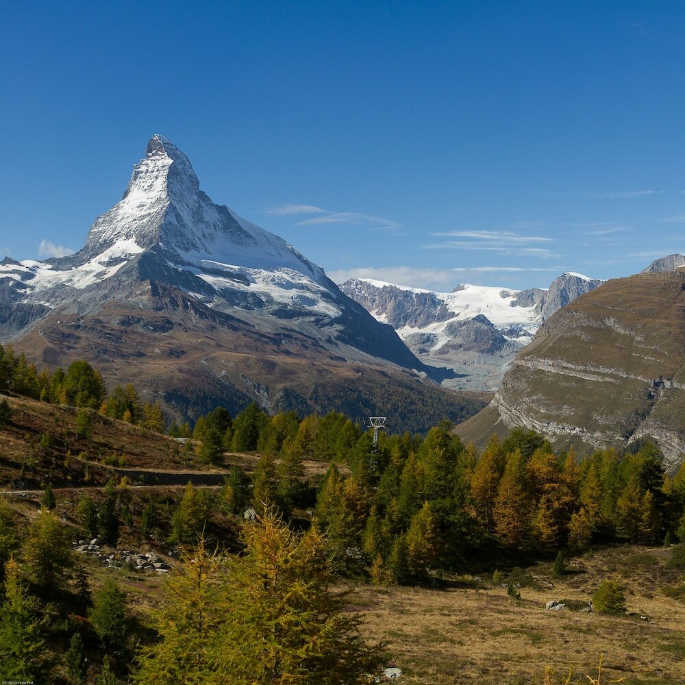 Фото Hotel Ambassador Zermatt