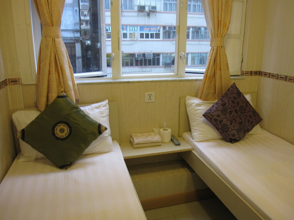 Фото Lily Garden Guest House