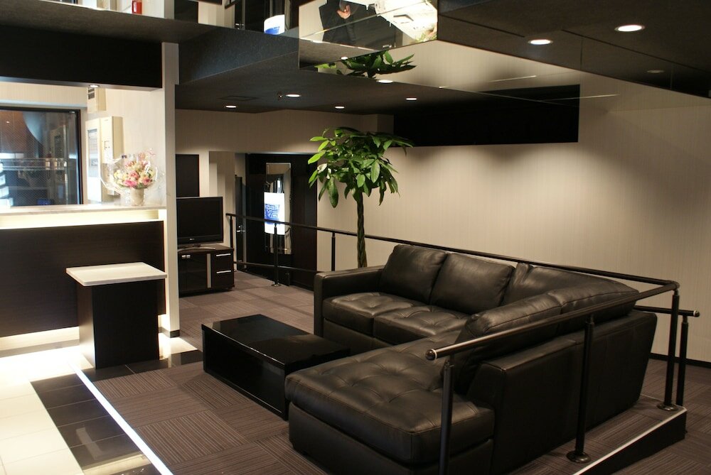 Фото Hotel LiVEMAX Esaka