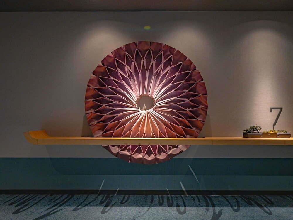 Фото Mercure Kyoto Station
