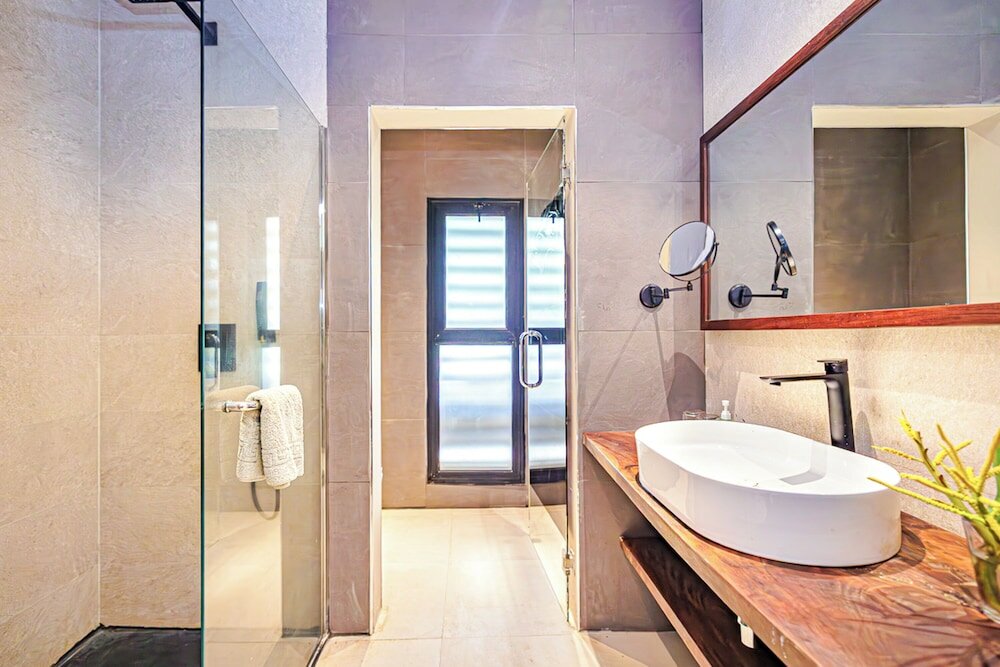 Фото Sunprime Tamala Beach Resort