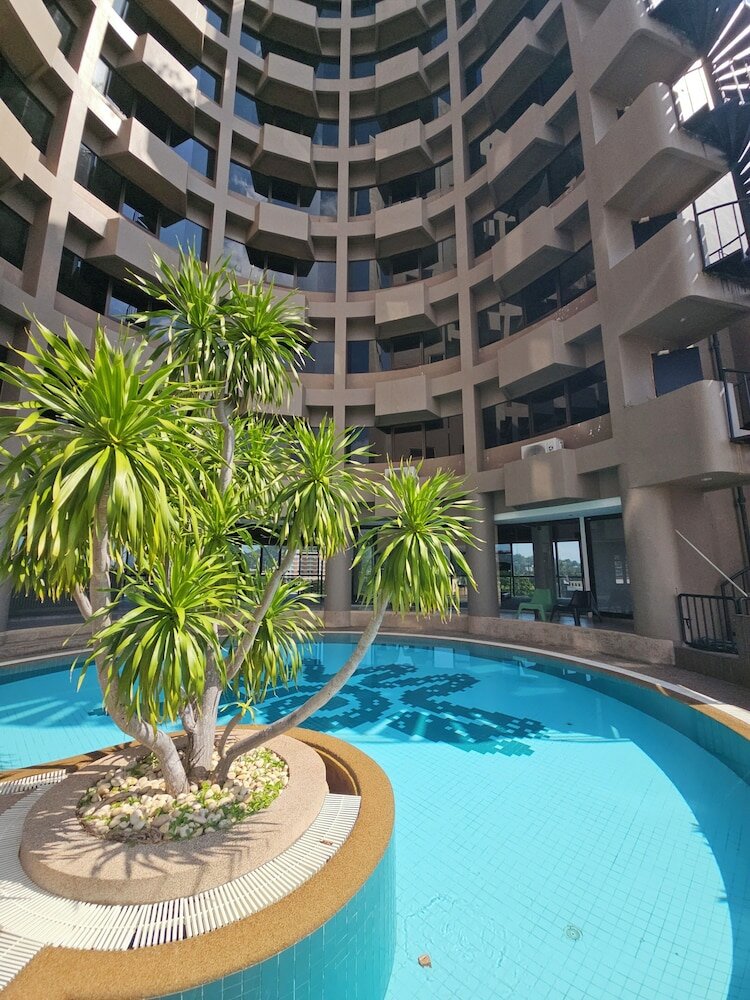 Фото I Pavilion Hotel Phuket