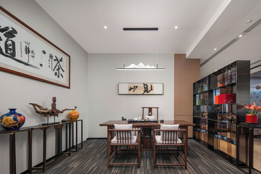 Фото Holiday Inn Express: Shenzhen Longhua