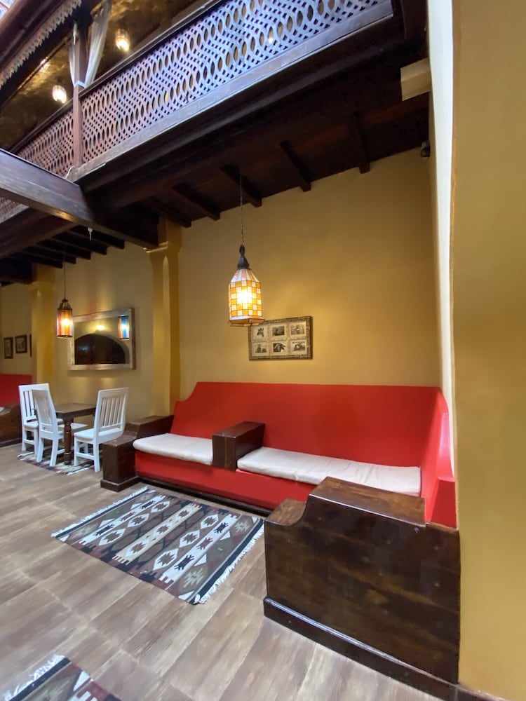 Фото Jafferji House and SPA