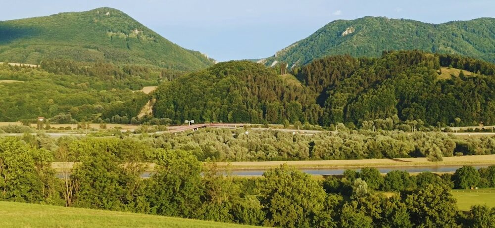 Фото Hotel Podhradie