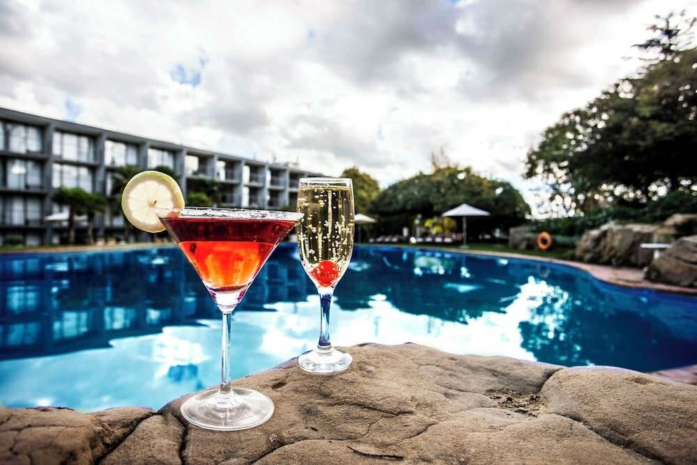 Фото Avani Maseru Hotel