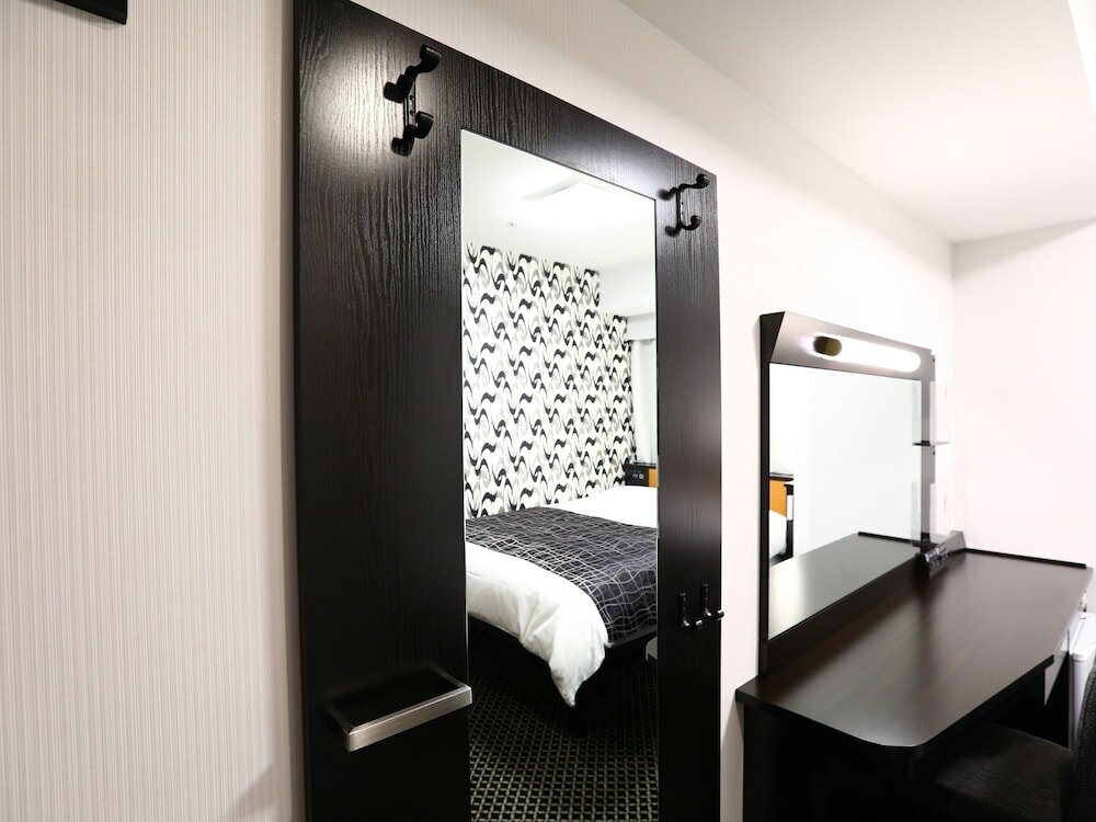 Фото Apa Hotel Nagoya Ekimae Minami