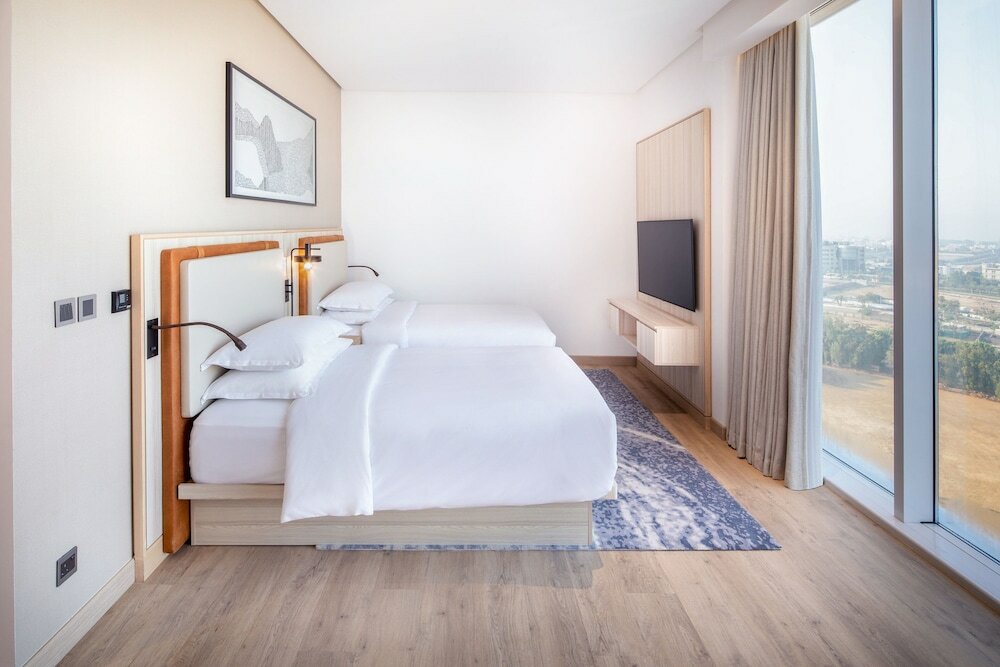 Фото Four Points by Sheraton Jeddah Corniche