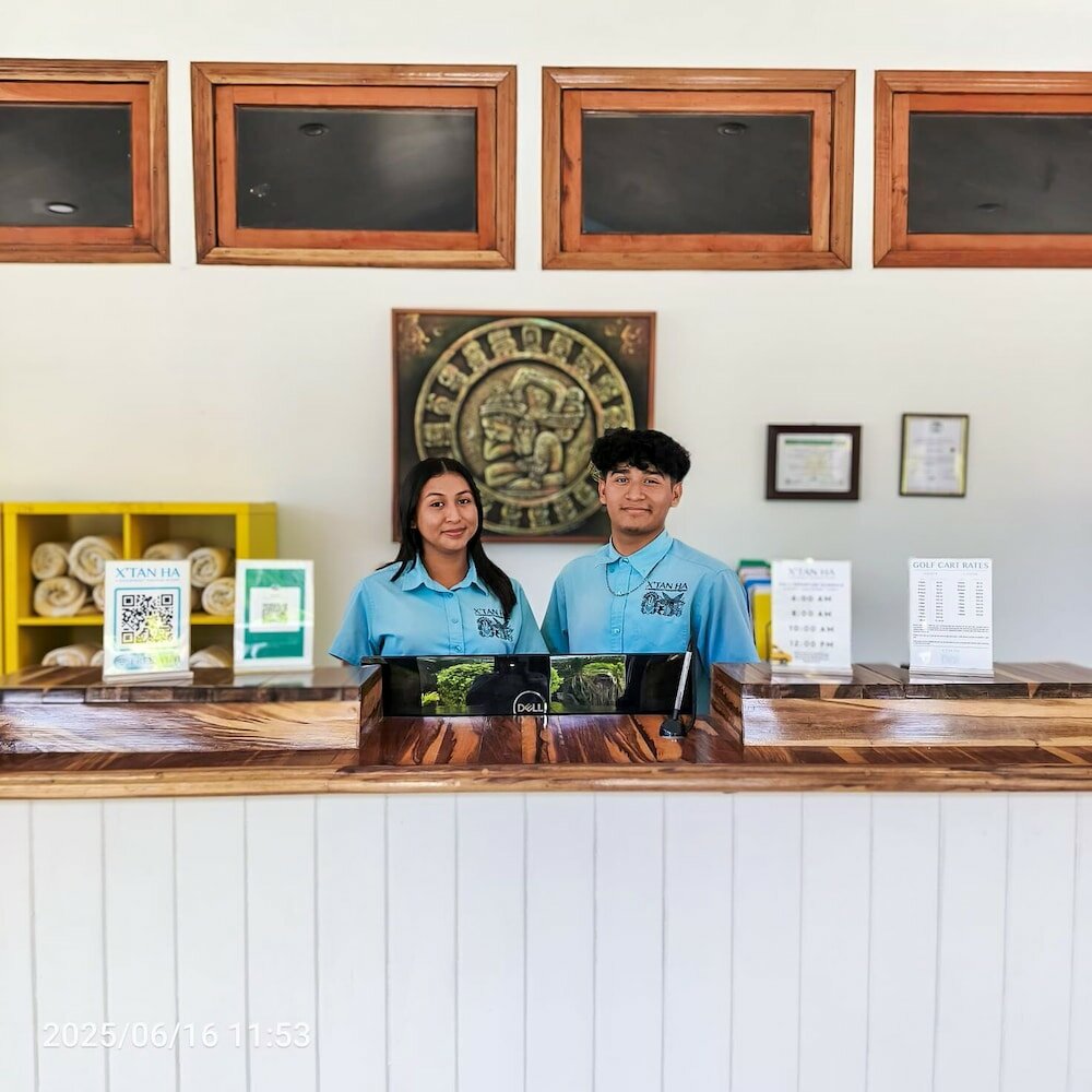 Фото X'Tan Ha - The Waterfront Resort