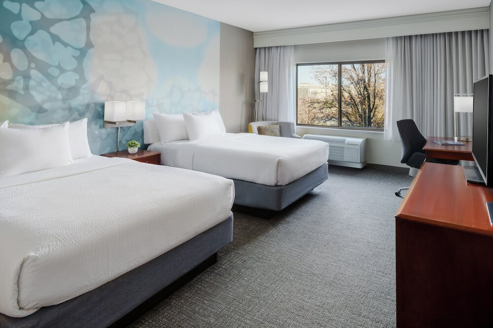 Фото Courtyard Palmdale