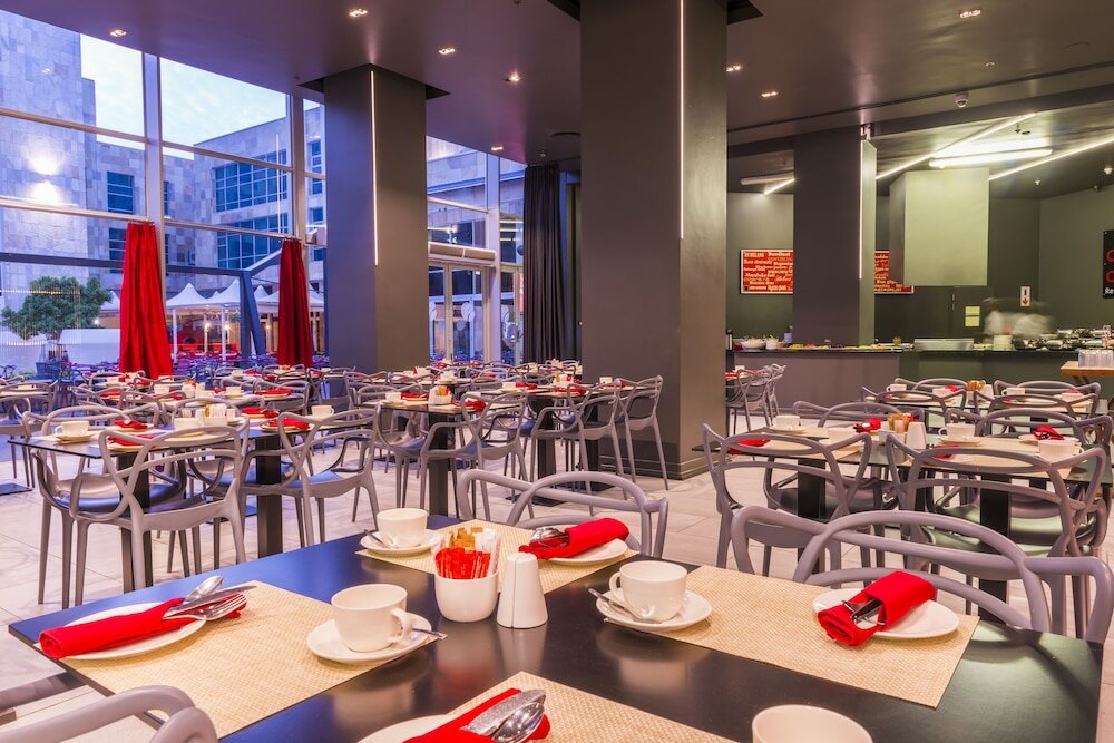 Фото отеля 4