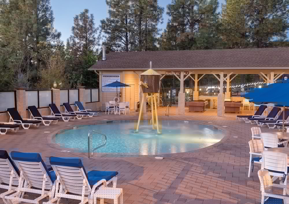 Фото Club Wyndham Flagstaff