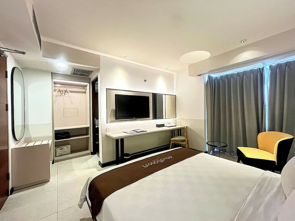 Фото Midtown Hotel Surabaya